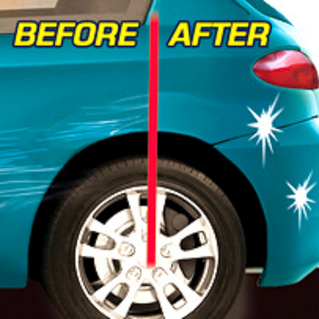 Paint Regen - Removedor de riscos de carro (2 unidades)