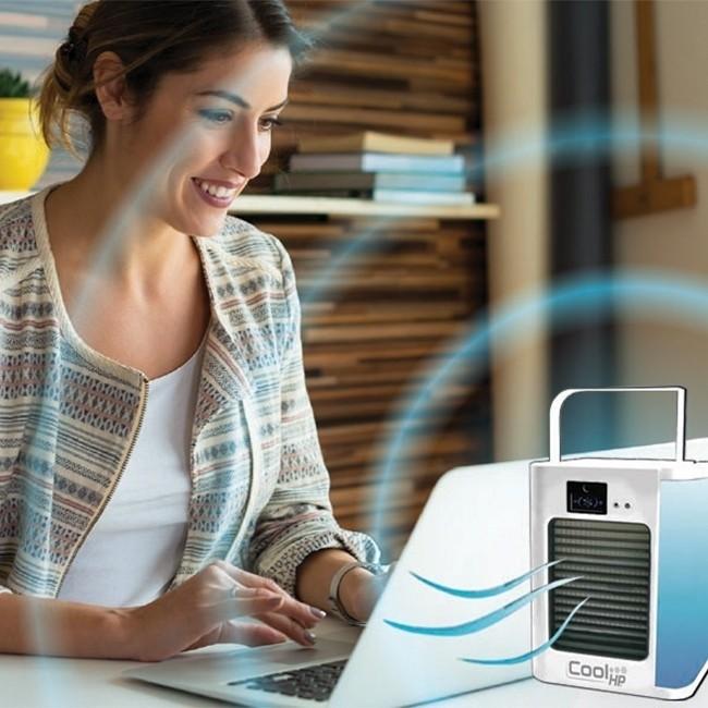 Cool HP - Ar condicionado portátil