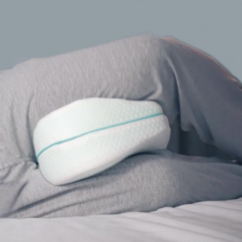 Leg Pillow - Almofada para pernas com espuma viscoelástica