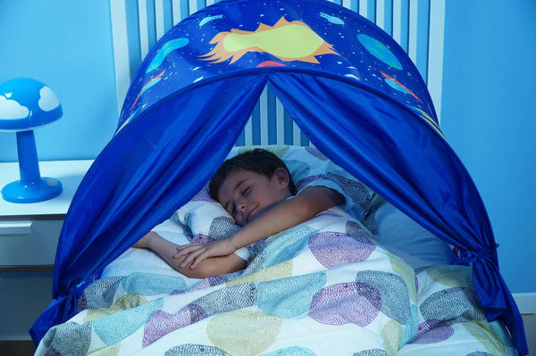 Sleepfun Tent - Tenda divertida para crianças