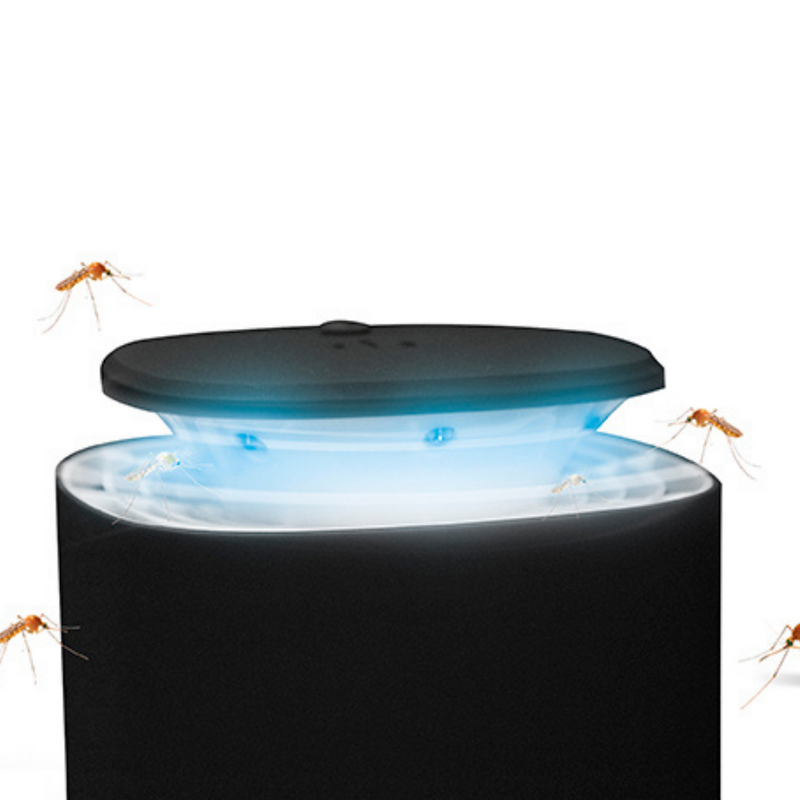 UV Insect Stopper - Lâmpada de Luz UV contra mosquitos