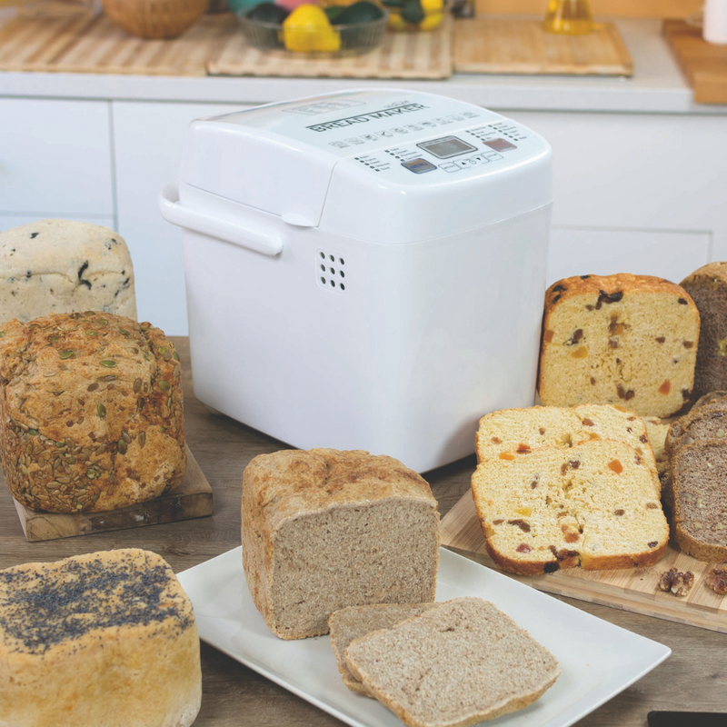 Bread Maker - Máquina de pão