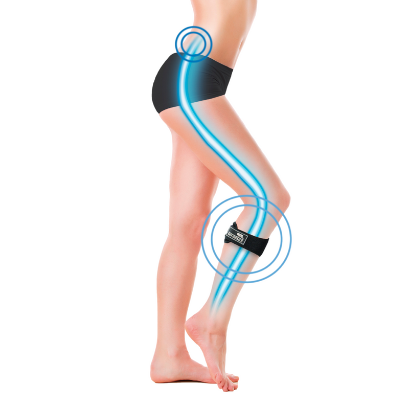 Back Miracle - Dispositivo TENS para dores corporais