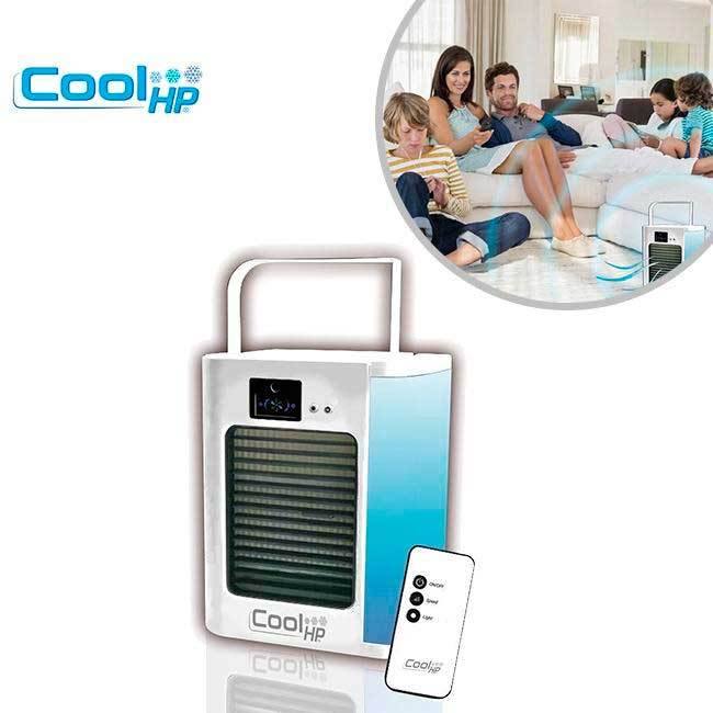 Cool HP - Ar condicionado portátil