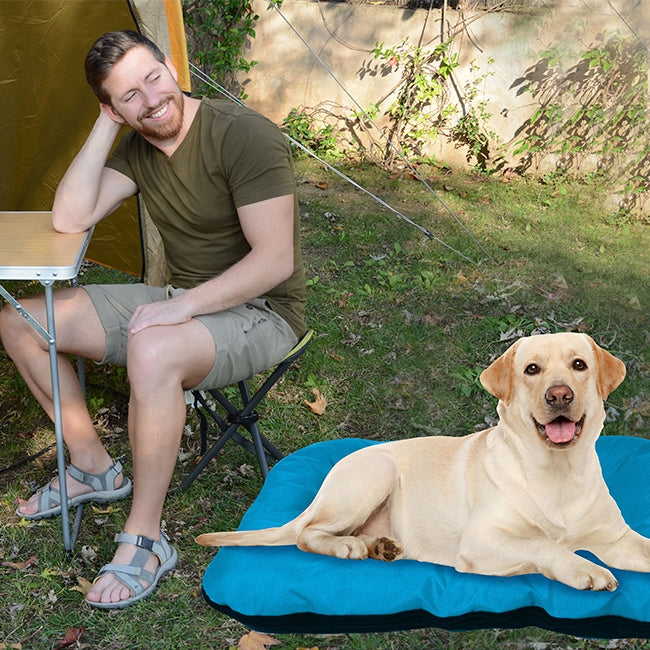 Dog Bed - Cama lavável para cão
