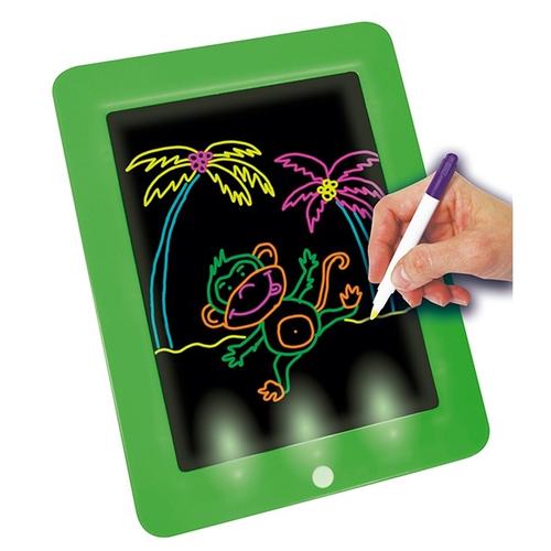 Fantastic Pad - Tablet mágico de desenho