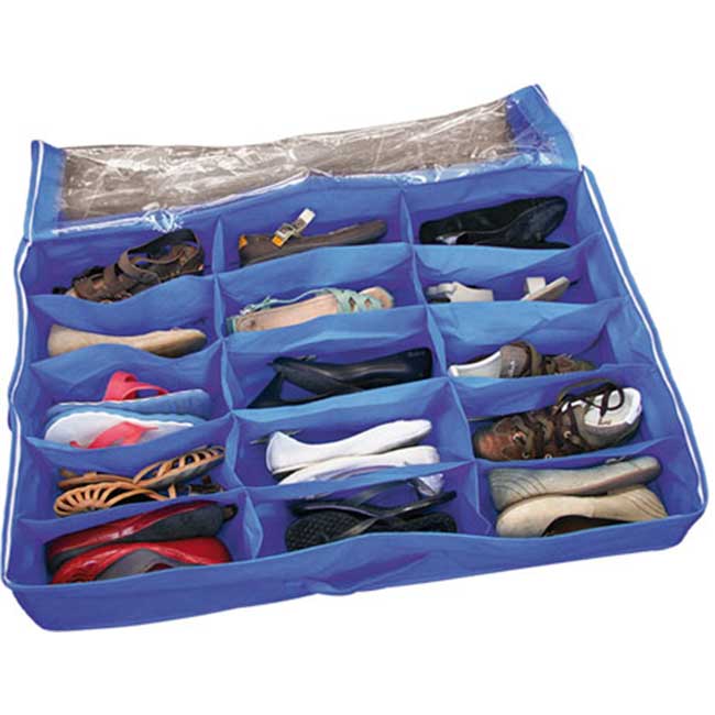 Shoes in order - Organizador de sapatos
