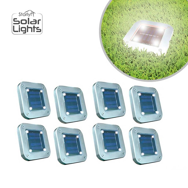 Solar Lights - Luzes solares