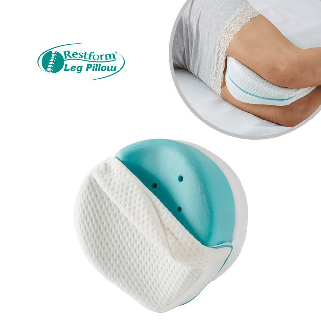 Leg Pillow - Almofada para pernas com espuma viscoelástica